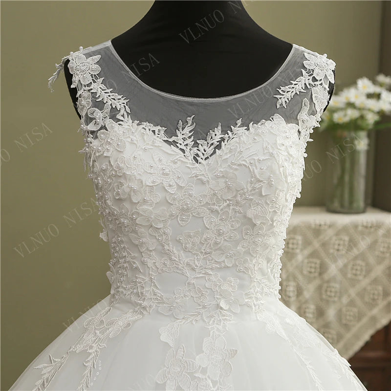 Robe de Mariée