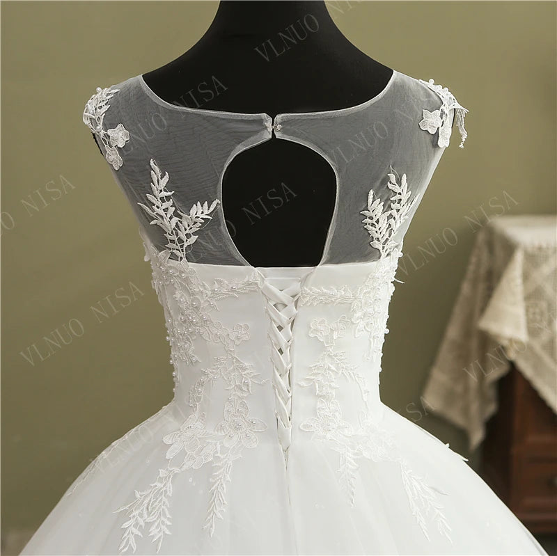 Robe de Mariée