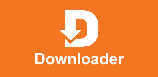 Code dawnloader