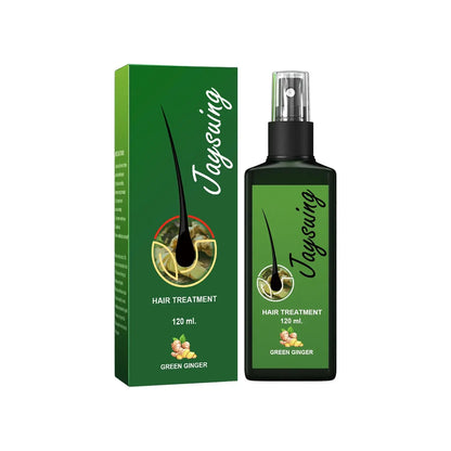 Spray Anti-Chute de Cheveux Naturel –